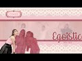 《歌ってみた》【RED CRES】『エゴイスティック』