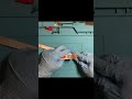 Fix LED TV Backlight by Replacing One LED! 🔧 #Shorts