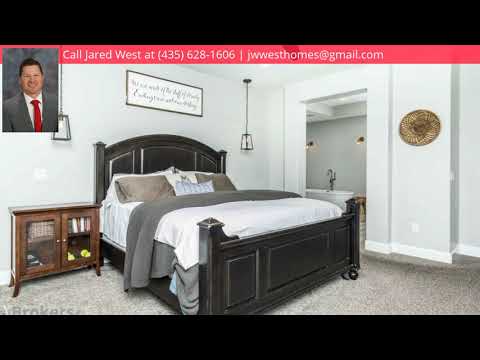 3445 E Chimney Rock Dr, St George, UT home video tour