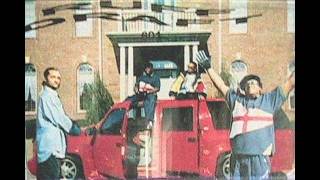 Ruff Draft - Ruff Draft [1997]