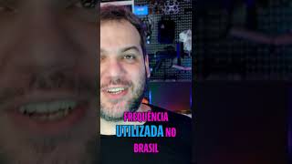 Segurança e Criptografia LoRaWAN #shorts