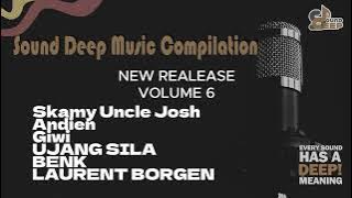 Full Album Vol 6 Akustik Cafe TIKTOK 2023 - Akustik Lagu Barat - Musik Cafe Populer Enak Didengar