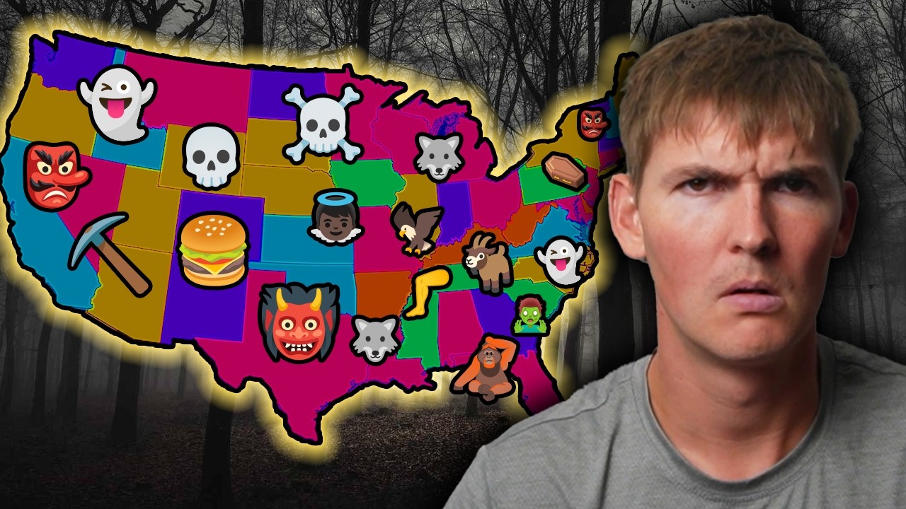 Urban Legends as Cultural Folklore