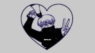 Download Lagu anything you want - JAWNY [sped up] MP3