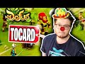 LE TOCARD DE DOFUS