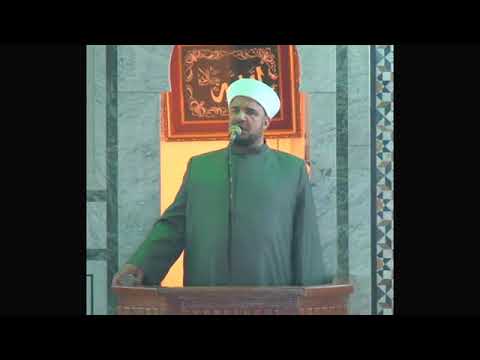 قيمة الدين في حياتنا