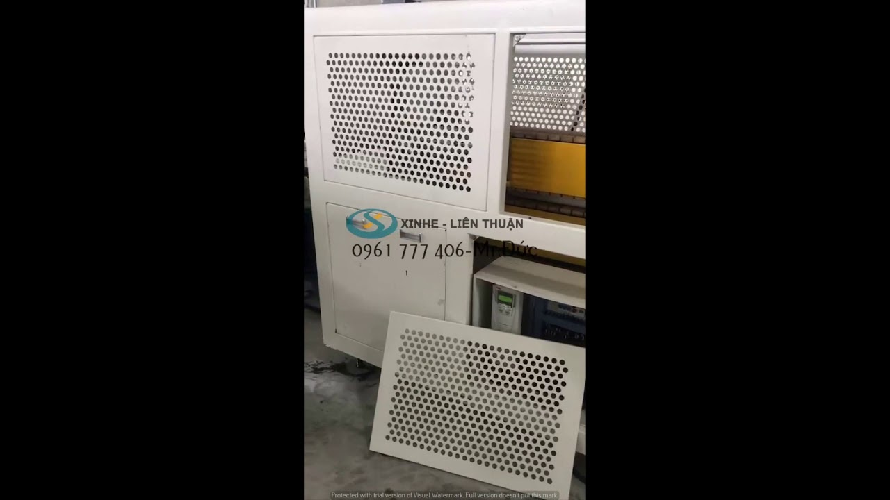 DCSX Ống đơn PVC - 0961 777 406