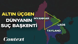 The Worlds Biggest Drug Baron