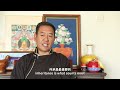 Thangka art is well-preserved in Tibet