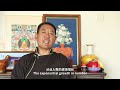 Thangka art is well-preserved in Tibet