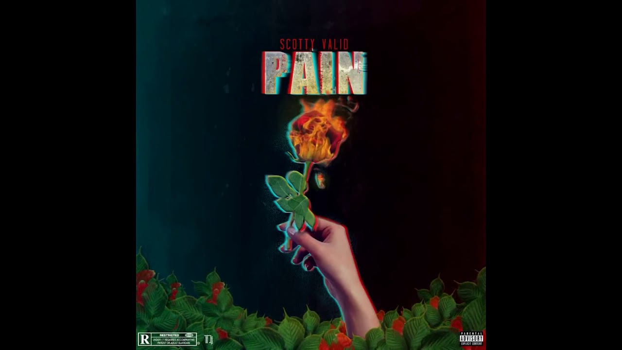 Watch Scotty Valid - Pain on YouTube Watch Scotty Valid - Pain on YouTube