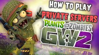 Private Servers For GW2 Are Here!