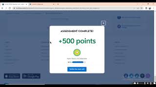 Write SOQL Queries - Apex Basics & Database