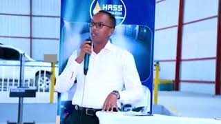 SHIRKADA CAYMISKA TAKAAFUL OO KAWARBIXIYAY DHIBAATOOYINKA SHILALAKA KADHACA SOMALILAND