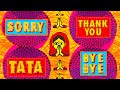 Sorrythankyoutatabyebye to patriarchy  oxfam india x agents of ishq