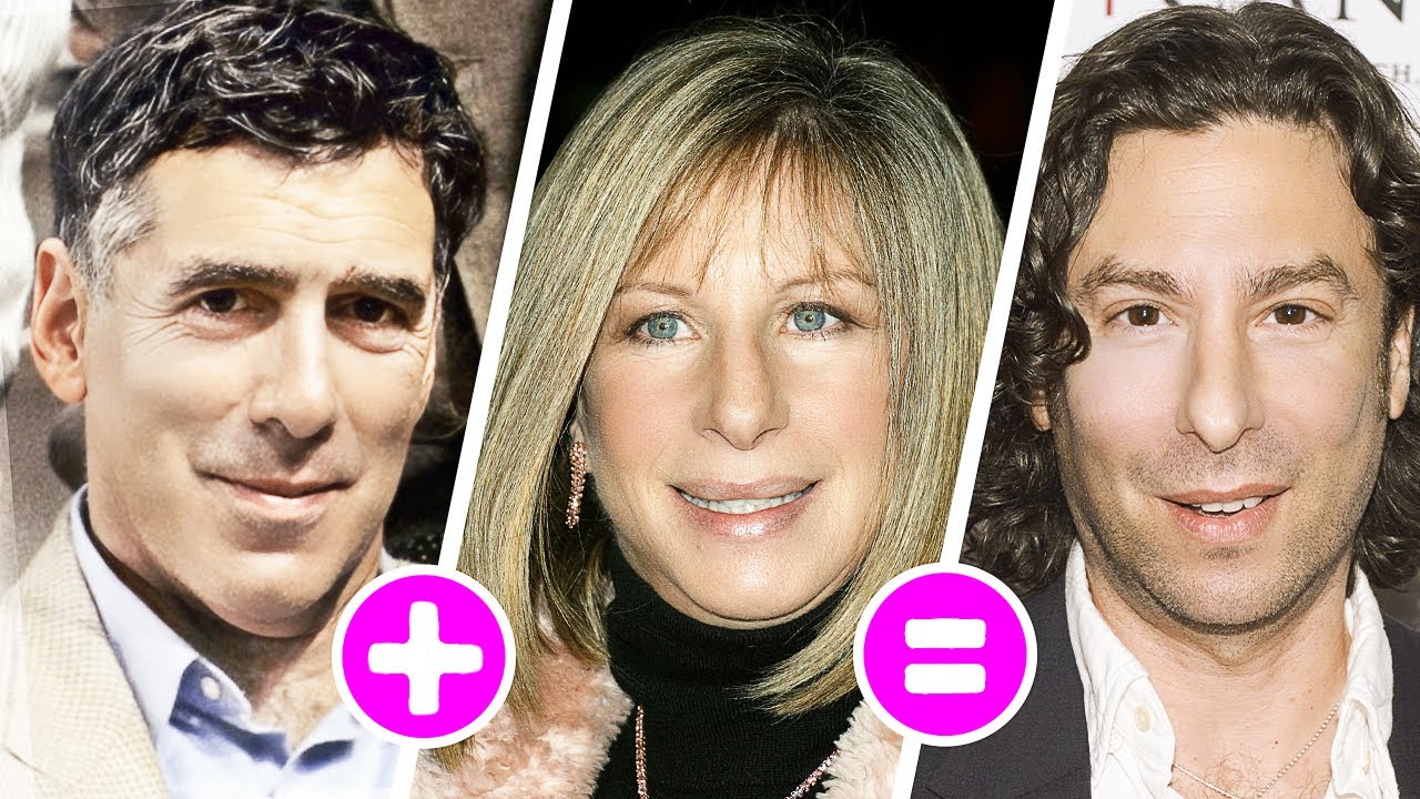 25+ Former Couples We Didn’t Know Have Kids Together 