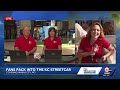 Fans pack KC Streetcar, shuttles on Kansas City’s first World Cup match day
