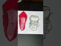 Express Yourself - wear the sneakers, wear the high heels, be You #sneakerhead #devilwearsprada #art