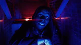 JAY B COOLIN -  PISSED OFF (Official visuals)   4K