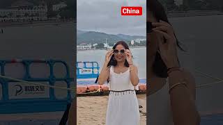 samandar kinare mastt#shortsvideo#beautyful beech#
