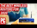 The Best Wireless Routers for 2020