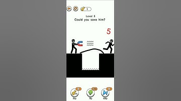 DRAW 2 SAVE 3 LEVEL 5