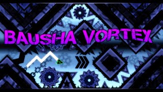 Bausha Vortex 38-100  (Jump from Acu)