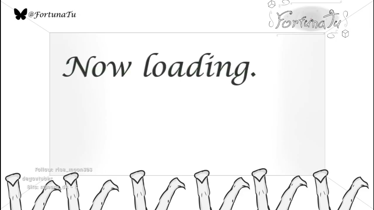 [VOD] Rukimin's Disappointing Adventure! + Mineirinho Director's cut + Wuwa: Zani Gacha - 28/04/2025