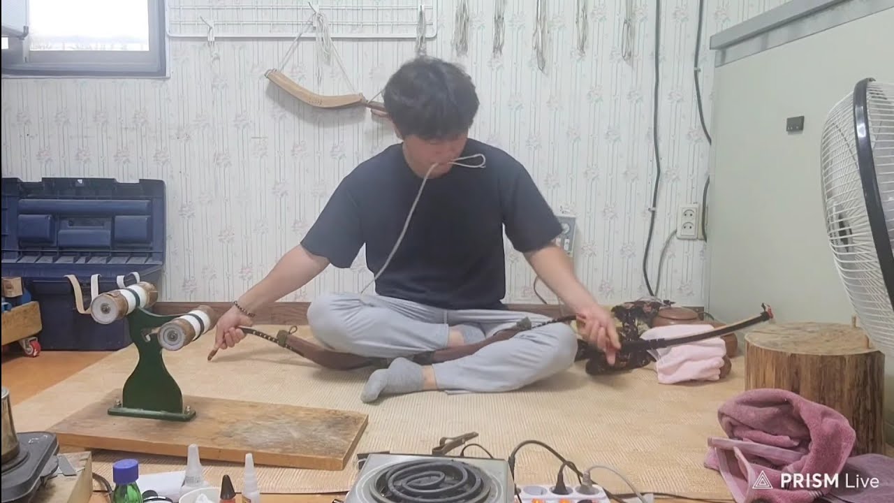 각궁올리기해궁국궁활Korean traditional ArcherHornbow삼복여름 YouTube