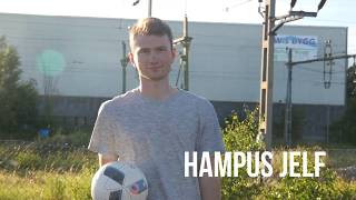 Sffc 2017 - Hampus Jelf Intro
