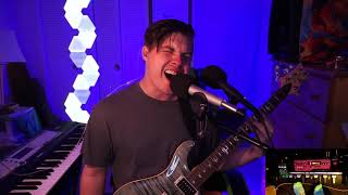 Ocean Drive by Duke Dumont (Loopstation Cover)