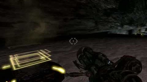 UT3 CTF-Ice Planet 2