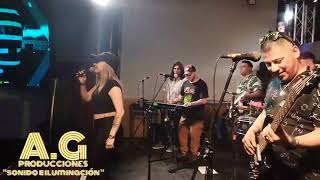 Re Piola En Vivo en Salón Lider de Villa Celina 2023