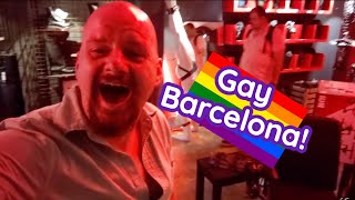 Gay Barcelona!