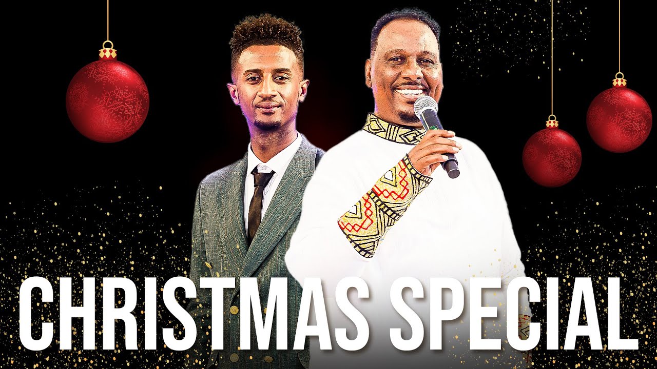 ela Show - Reality show with Kahsay Berhe - New Eritrean Music 2024 - Coming Soon