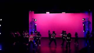 V-Show 2011