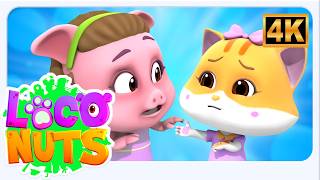boo boo song educational videos kids abc learning nursery