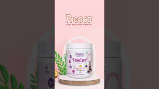 PRO360 FemCare+  | WOMEN WELLNESS