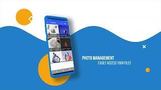 File Manager App Growing 23 screenshot 3