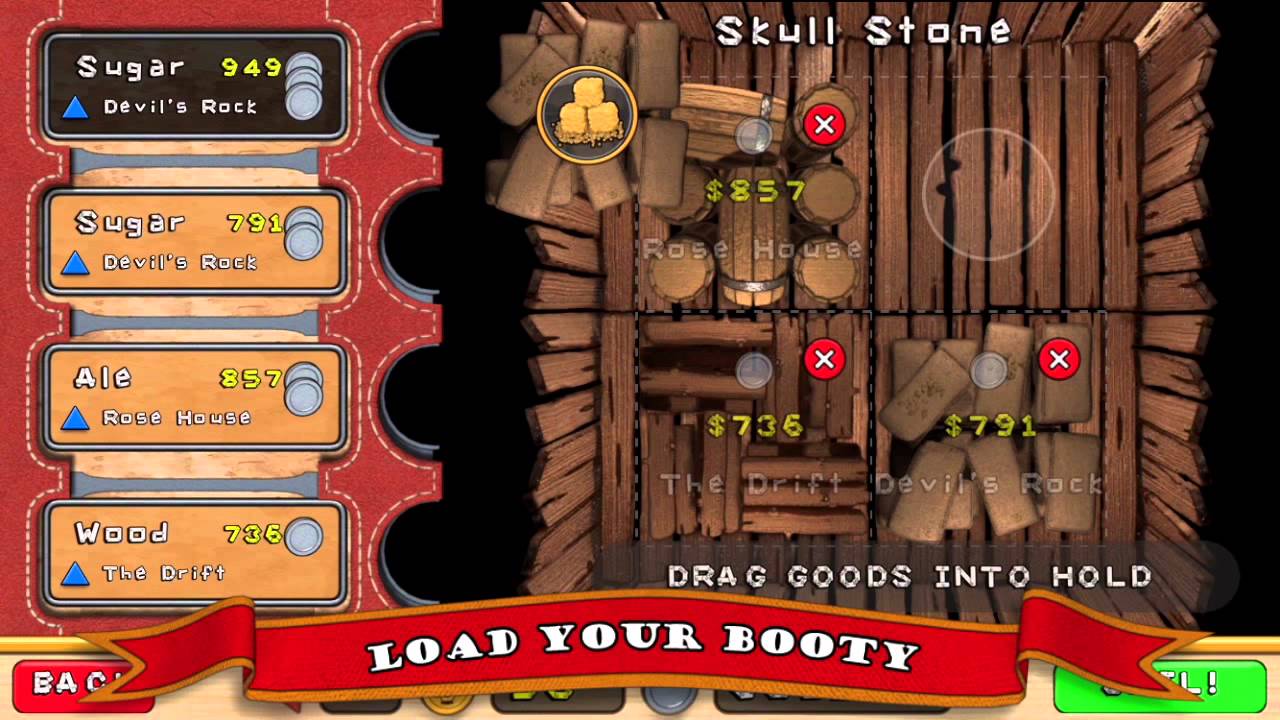 Clear For Action App Store Preview