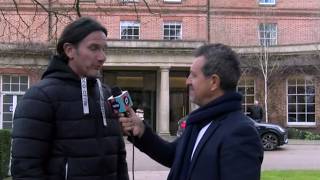 Todo lo que dejó el empate de Uruguay ante Inglaterra en Wembley