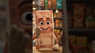 Ai animation cat video #cat #pets #3danimati 19K