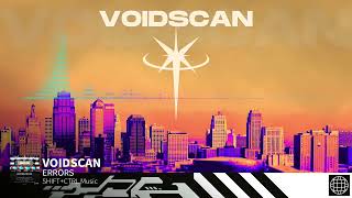 VOIDSCAN-ERRORS