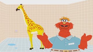 Murray - MURRAY CLEANS UP (Watchkreen Style)