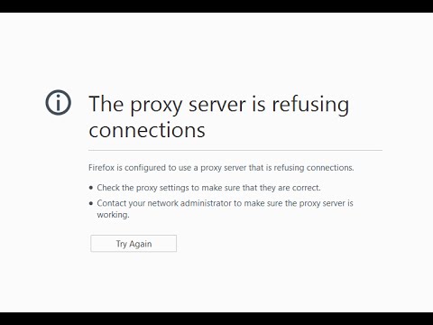 Не работает тор браузер the proxy server is refusing connections даркнет blacksprut upgrade даркнетruzxpnew4af