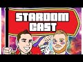 Matt Reviews the Stardom show from  2/12/2024