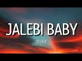 Tesher Galebi Baby Official Lyric Vidéo أغنية جلي بي بي 