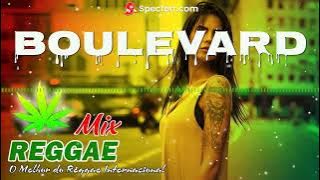 Boulevard - Dan Byrd (REGGAEMIX) Dj Rafzkie Remix