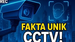 "Teknologi CCTV Modern 2025 | AI, Cloud, IoT & Edge Computing"
