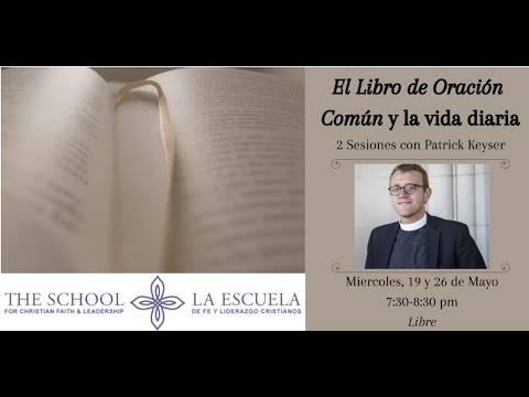 Video: ¿Dónde están los cánticos en el libro de oración común?